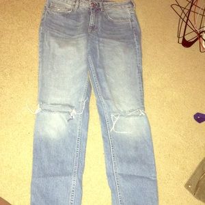 H&M Jeans - H&m relaxed skinny H&M Jeans - H&m relaxed skinny
